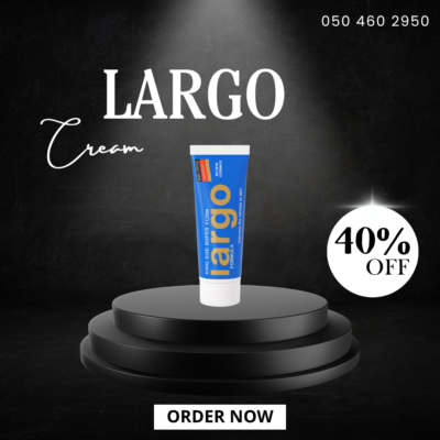 Largo Cream