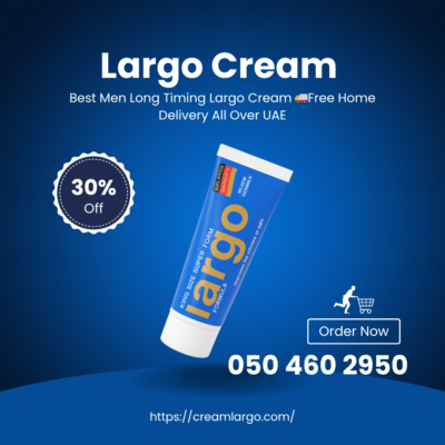 Largo Cream 50g