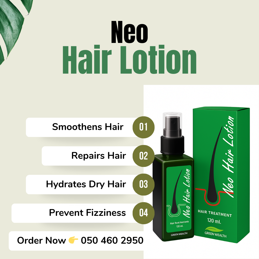 Neo Hair Lotion 120ml Neo Hair Lotion 120ml