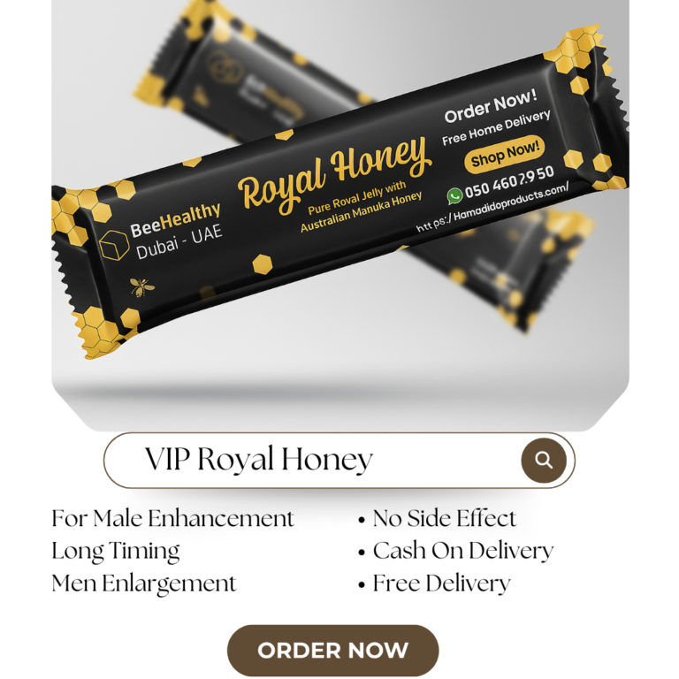 Royal Honey