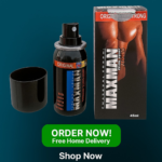 Maxman Delay Spray 45ml