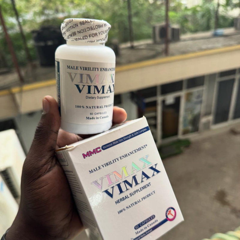 Vimax Capsules