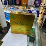 Bio Herbs Royal King Honey