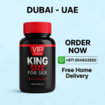 King Size For Sex Capsules