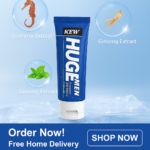 HUGE Men cream 60ml