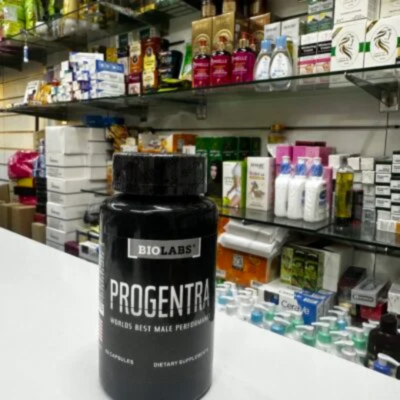 Progentra Capsules