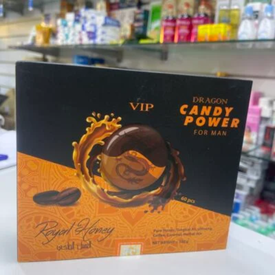 Dragon candy In Dubai Dragon candy