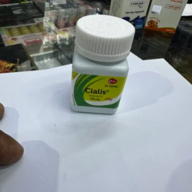 Cialis 100mg