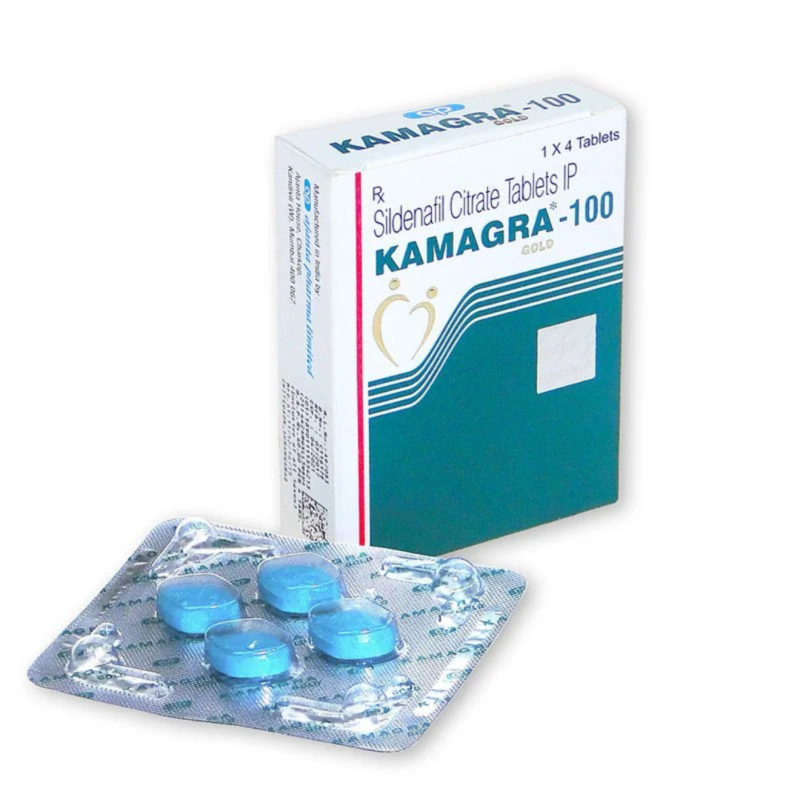 Kamagra Gold 100mg Uses Price & Side Effects...