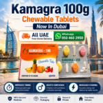 Kamagra 100mg Chewable Tablets Now In Dubai