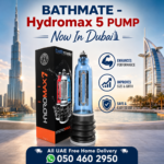 BATHMATE - Hydromax 5 PUMP Now In Dubai At Best Price