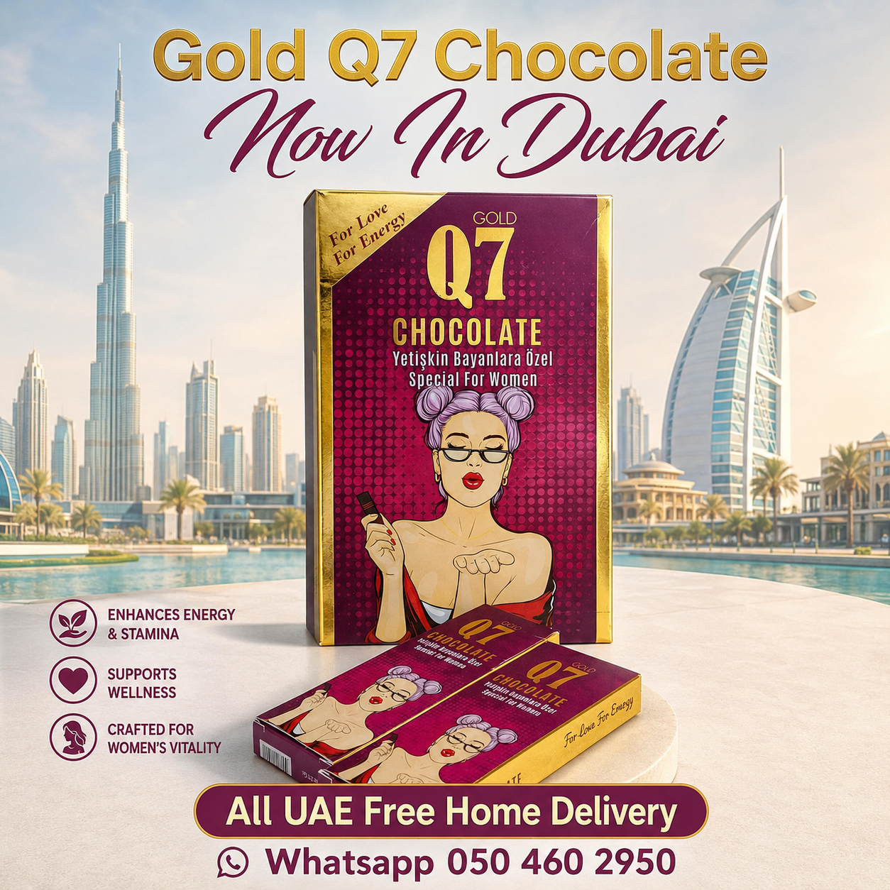 Gold Q7 Chocolate Now In Dubai At Best Price Gold Q7 Chocolate Now In Dubai At Best Price