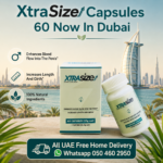 XtraSize Capsules 60 Now in Dubai At Best Price