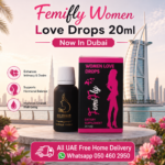 FemiFly Women Love Drops 20ml Now In Dubai At Best Price