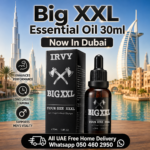 Big XXL Essential Oil 30ml Now In Dubai At Best Price