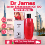 Dr James Breast Enhancement Gel 100g Now In Dubai At Best Price