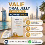 Valif Oral Jelly 1 Week Pack Now In Dubai At Best Price