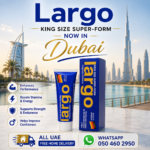Largo King Size Super Form Now In Dubai At Best Price