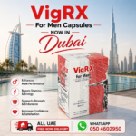VigRX For Men 60 Capsules