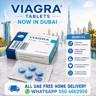 Viagra 100mg Tablets