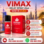 Vimax Delay Spray 45ml Now In Dubai