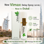 New Vimax Delay Spray 60ml Now In Dubai At Best Price
