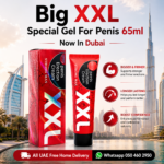 Big XXL special Gel For Penis 65ml Now In Dubai