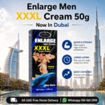 Enlarge Man XXXL Cream For Men 50g Now In Dubai