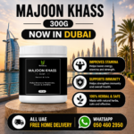 Majoon Khass 300g Now In Dubai At Best Price