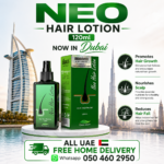 Neo Hair Lotion 120ml