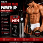 Penis Pump For Men Enlargement System