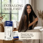 FEG Plus Anti Hair Loss & Follicle Growth Spray