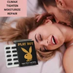 Play Boy Delay Capsules
