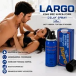 Largo Men Delay Spray