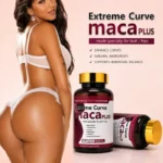 Extreme Curve Macca Plus For Hips