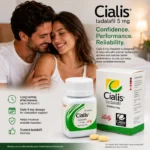 Cialis Tadalafil 5 mg