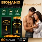 Biomanix Gold Male Performance
