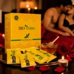 Bio-HERBS Royal King Honey