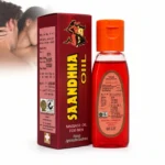Saandhha Oil Massage Oil For Men
