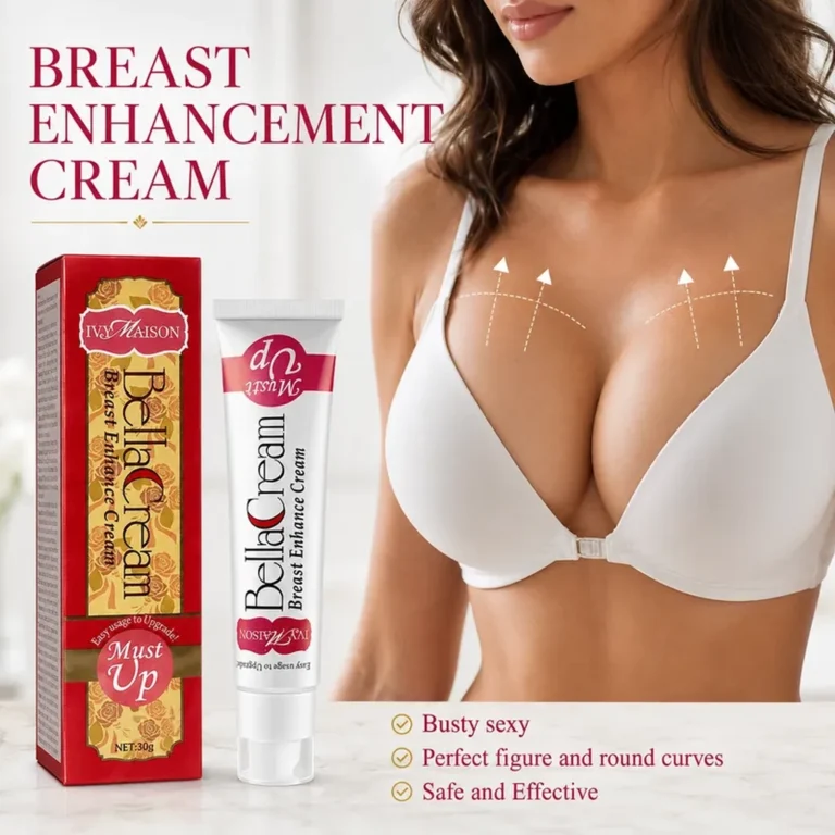 Bella Breast Enhancement Cream