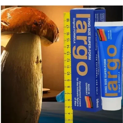 Largo Penis Enlargement Lubricant
