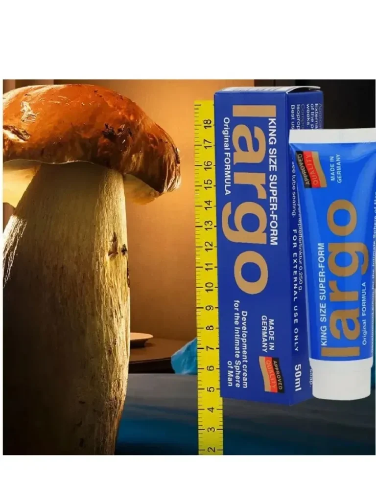 Largo Penis Enlargement Lubricant