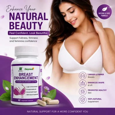 Daynee Breast Enhancement & Lifting