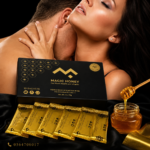 Magic Honey