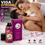 Viga Strong Delay For Men