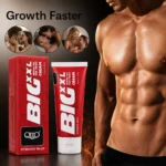 Big XXL Cream For Men