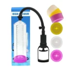 High Power Vacuum Penis Pump