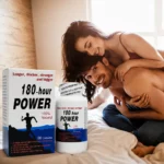 180-hour POWR Capsules