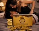 MED Care Golden Royal Honey