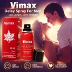 Vimax Delay Spray For Men